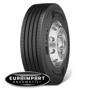 Matador F Hr4 235/75 R17 132/130 M  M+S  DOT 2026